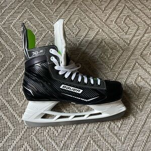 Bauer X-LS Ice Hockey Skates (US R 11)